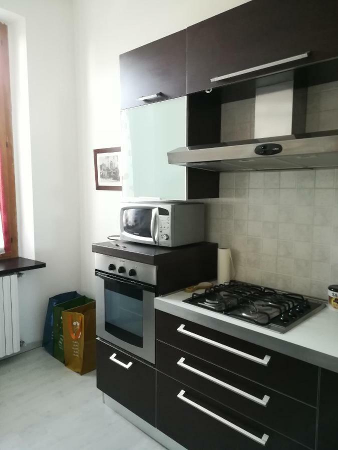 Milano Via Ripamonti Ieo Apartment — Foto 2