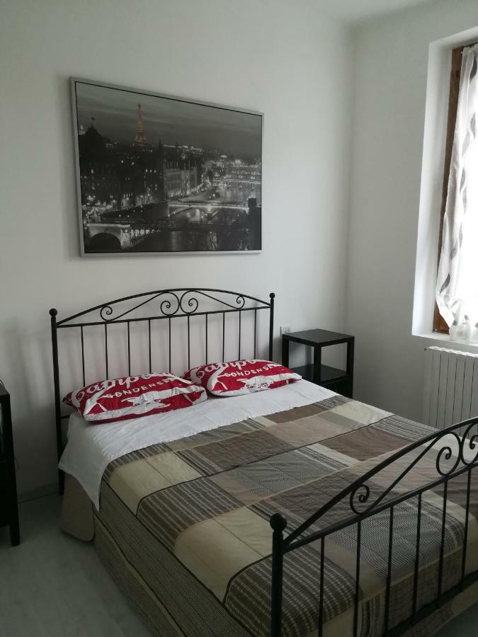 Milano Via Ripamonti Ieo Apartment — Foto 3