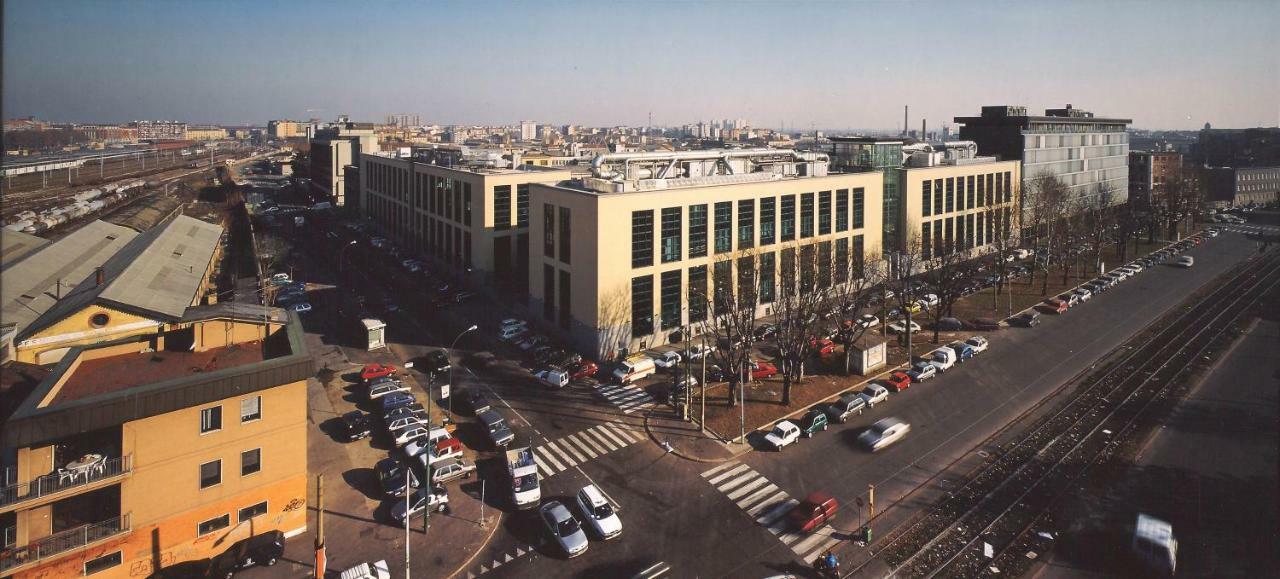 Milano Via Ripamonti Ieo Apartment, Milan